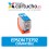 Cartucho de tinta epson T3792/T3782 378xl cyan compatible