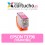 Cartucho de tinta epson T3796/T3786 378xl magenta light compatible
