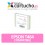 Cartucho de tinta epson T464011 magenta light compatible