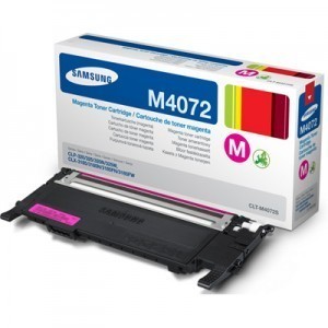 Toner AMARILLO SAMSUNG CLP325 ORIGINAL. Y4072S PERTENENCIENTE A LA REFERENCIA Toner Samsung CLT-4072