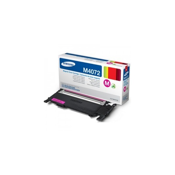 Toner MAGENTA SAMSUNG CLP325 ORIGINAL. M4072S Toner MAGENTA SAMSUNG CLP325 ORIGINAL. M4072S