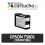 Cartucho de tinta epson T5801 negro photo compatible