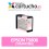 Cartucho de tinta epson T5806 magenta light compatible