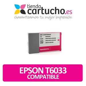  PERTENENCIENTE A LA REFERENCIA Encre Epson T6031/2/3/4/5/6/7/9