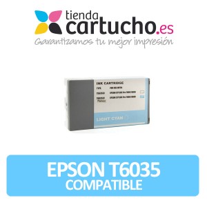  PERTENENCIENTE A LA REFERENCIA Encre Epson T6031/2/3/4/5/6/7/9