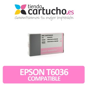  PERTENENCIENTE A LA REFERENCIA Encre Epson T6031/2/3/4/5/6/7/9