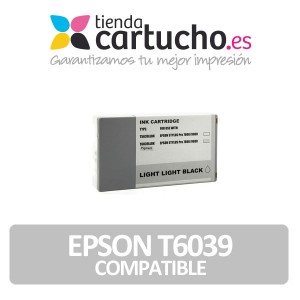  PERTENENCIENTE A LA REFERENCIA Encre Epson T6031/2/3/4/5/6/7/9