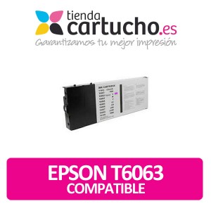  PERTENENCIENTE A LA REFERENCIA Encre Epson T6061/2/4/5/7/9