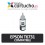 Cartucho de tinta epson T6731 negro compatible