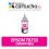 Cartucho de tinta epson T6733 magenta compatible