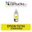 Cartucho de tinta epson T6734 amarillo compatible