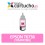 Cartucho de tinta epson T6736 magenta light compatible