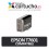 Cartucho de tinta epson T7601 negro photo compatible