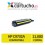 Toner AMARILLO HP C9732A compatible