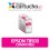 Cartucho de tinta epson T8503 magenta compatible