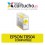 Cartucho de tinta epson T8504 amarillo compatible