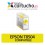 Cartucho de tinta epson T8504 amarillo compatible