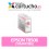 Cartucho de tinta epson T8506 magenta light compatible