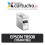 Cartucho de tinta epson T8508 negro mate compatible