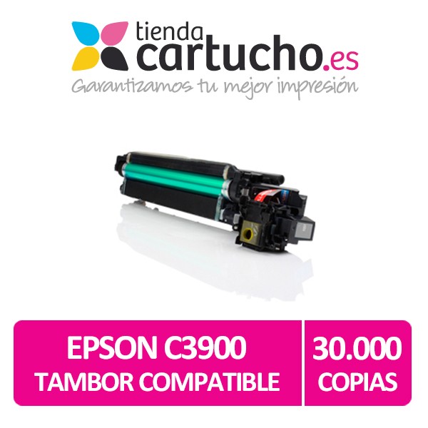 Drum Epson aculaser C3900/CX37 magenta compatible Drum Epson aculaser C3900/CX37 magenta compatible