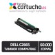 Tambor Negro Dell C2660DN/C2665DNF/C3760/C3765DNF Compatible (724-10352)