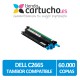 Tambor Cyan Dell C2660DN/C2665DNF/C3760/C3765DNF Compatible (724-10352)