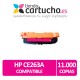 Toner MAGENTA HP CE263A