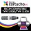 Toner Ricoh Type 1250D / TYPE 1150D compatible