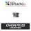 CANON PFI102 COMPATIBLE NEGRO