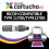 Toner Ricoh Type 2220D compatible