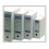 DEFINICLAS Caja archivo definitivo Folio prolongado PACK 10 388 x 275 x116mm Carton
