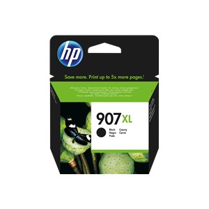 HP 907 Original PARA LA IMPRESORA HP OfficeJet Pro 6970 All-in-One