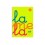 LAMELA Cuaderno Folio polipropileno C4 80 hojas 90 grs amarillo 