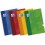 OXFORD Cuaderno espiral 80h Folio Pautado Colores Surtidos