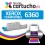 Toner NEGRO Xerox phaser 6360 compatible
