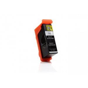 Cartucho compatible Dell V313 Negro PERTENENCIENTE A LA REFERENCIA Cartouches DELL V313