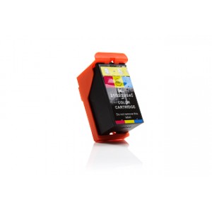Cartucho compatible Dell V313 Color PERTENENCIENTE A LA REFERENCIA Cartouches DELL V313