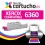 Toner NEGRO Xerox phaser 6360 compatible