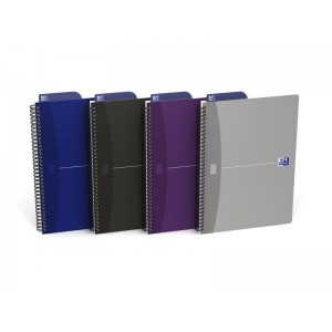 OXFORD Office Notebook B5 90 Hojas 90 Gramos L7M