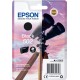 Epson 502 Multipack Original (C13T02V64010)