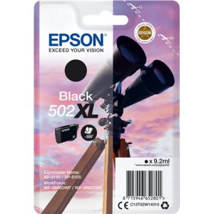 Epson 502 Multipack Original (C13T02V64010) PARA LA IMPRESORA Epson Expression Home XP-5100