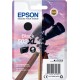 Epson 502 Multipack Original (C13T02V64010)