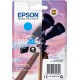 Epson 502 Multipack Original (C13T02V64010)