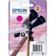 Epson 502 Multipack Original (C13T02V64010)