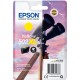 Epson 502 Magenta Original (C13T02V34010)