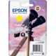 Epson 502XL Amarillo Original (C13T02W44010)