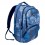 Milán Mochila Escolar Botanic