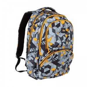 Milán Mochila Escolar Botanic