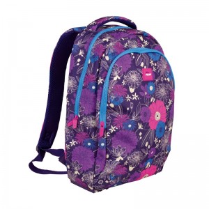 Milán Mochila Escolar Botanic