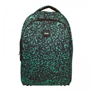 Milán Mochila Escolar Botanic